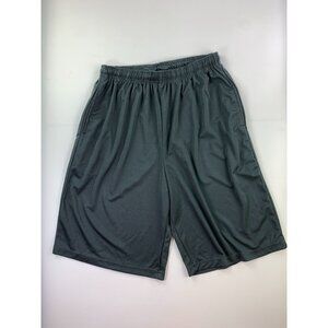 Zone Pro Men's S Charcoal  Athletic/Basketball Shorts